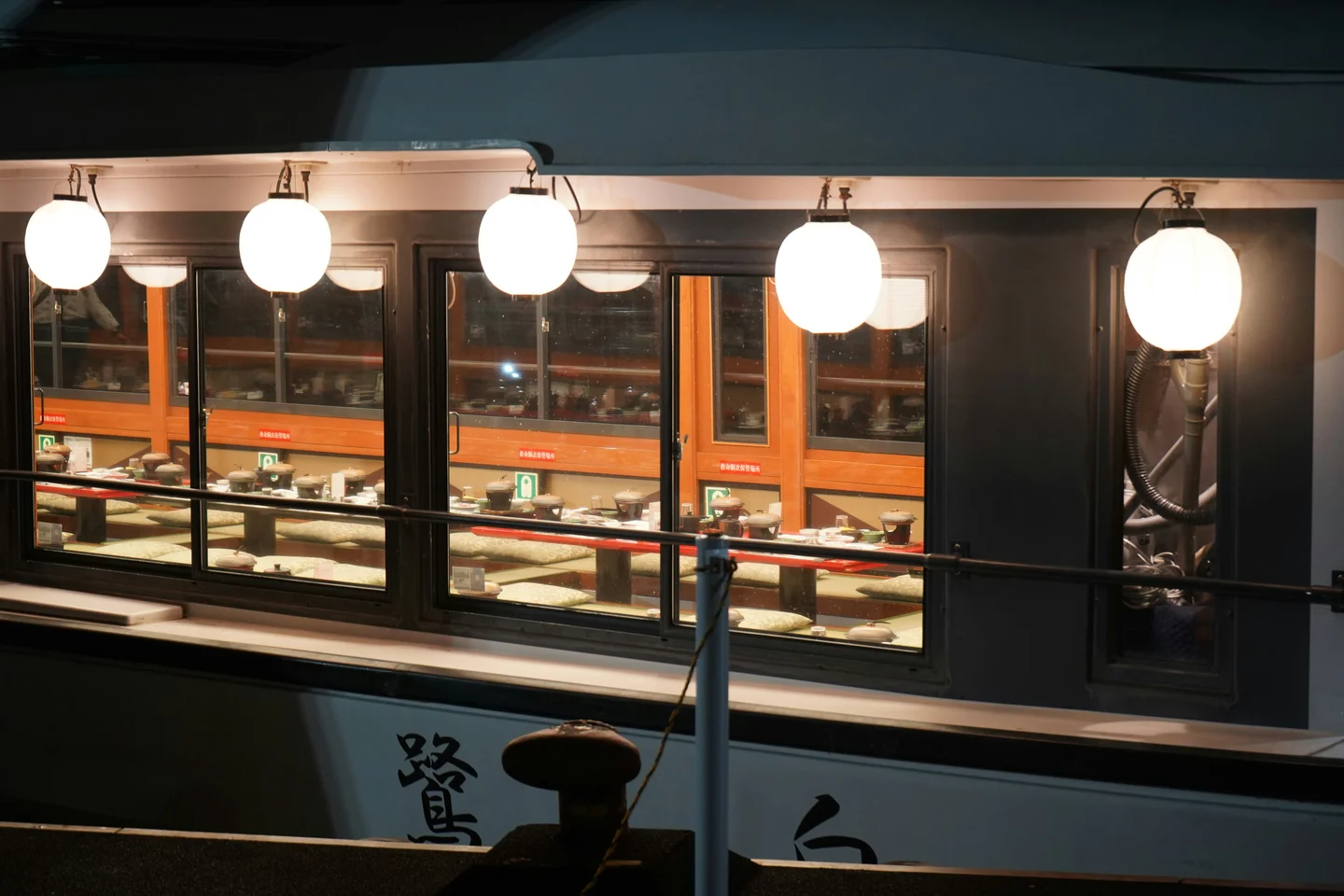 Herrmosa Çankaya Butik Kafe & Fırın Atmosferi